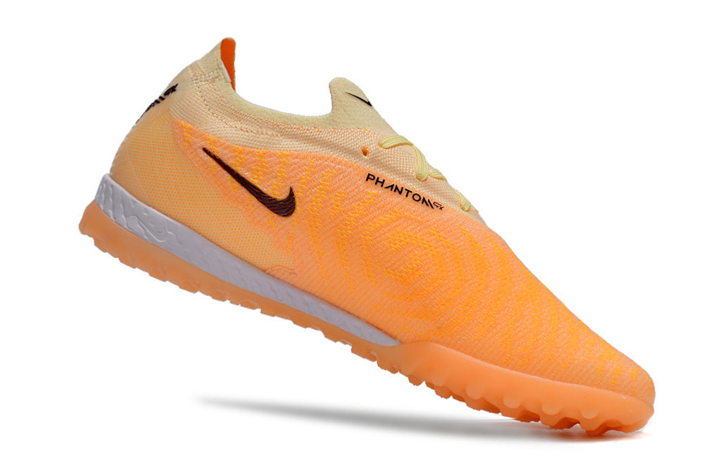 Chuteira Society Nike Phantom GX Elite