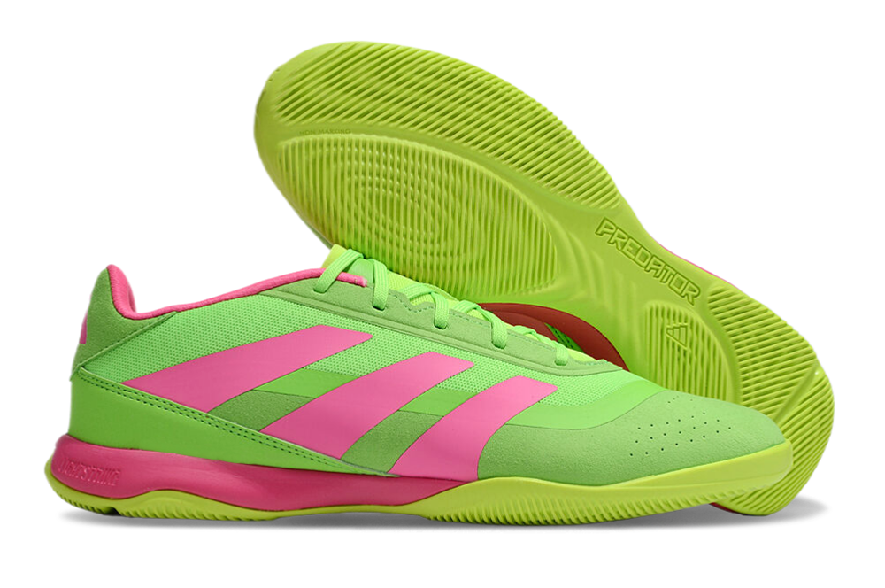 Chuteira Futsal Adidas Predator 24 Elite