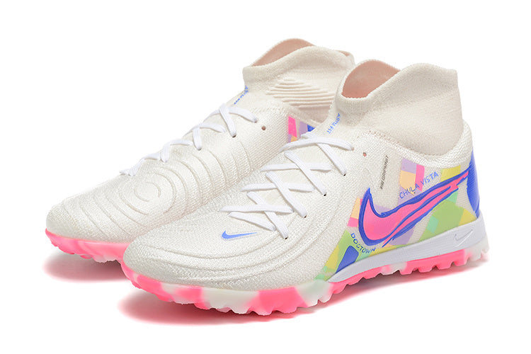 Chuteira Society Nike Phantom GX II Luna Elite