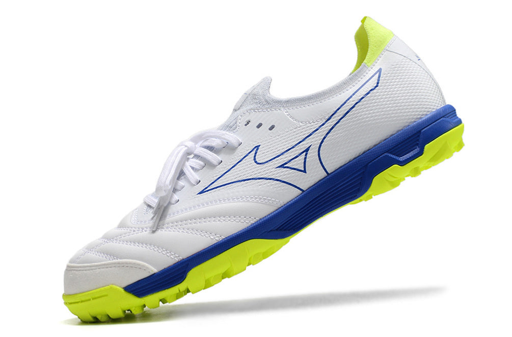 Chuteira Society Mizuno Morelia Neo Sala