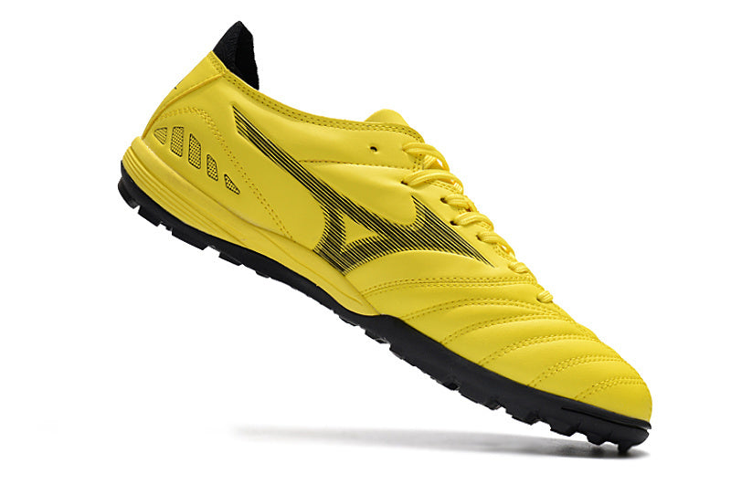 Chuteira Society Mizuno Morelia Neo III PRO AS