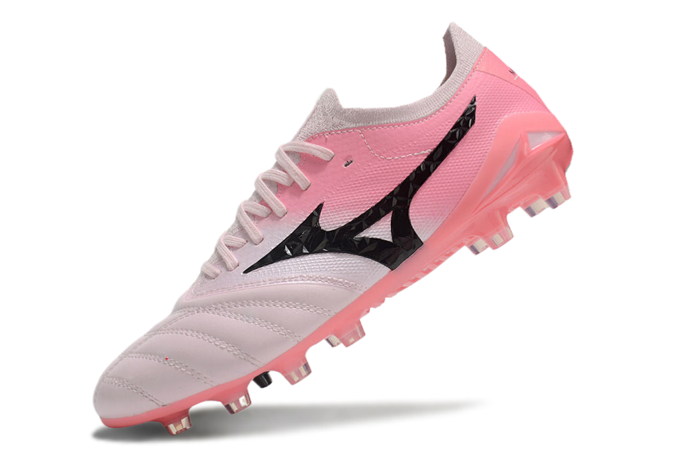 Chuteira Campo Mizuno Morelia Neo