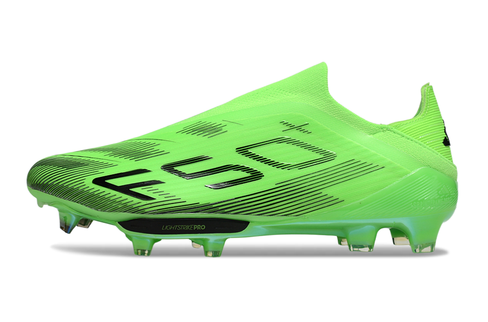 Chuteira Campo Adidas F50 Pro Laceless