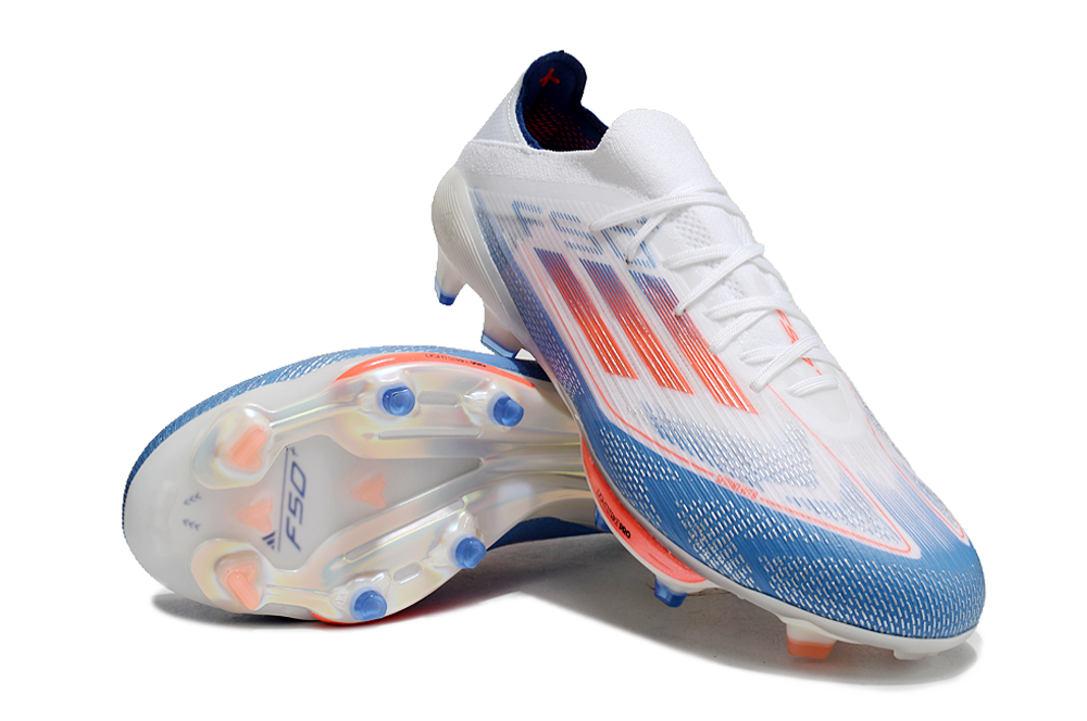 Chuteira Campo Adidas F50 Pro