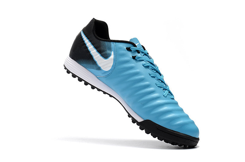 Chuteira Society Nike Tiempo Ligera