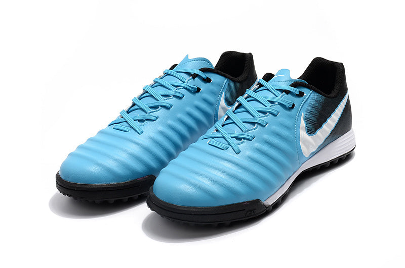 Chuteira Society Nike Tiempo Ligera