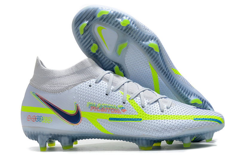 Chuteira Campo Nike Phantom GT2 Dynamic Fit Elite