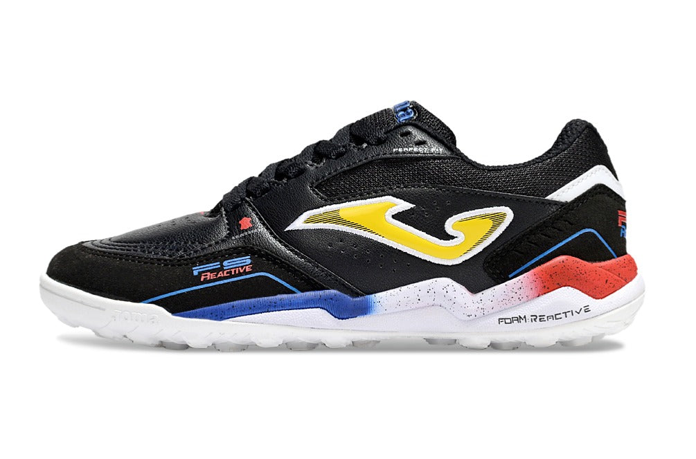 Chuteira Futsal Joma FS Reactive