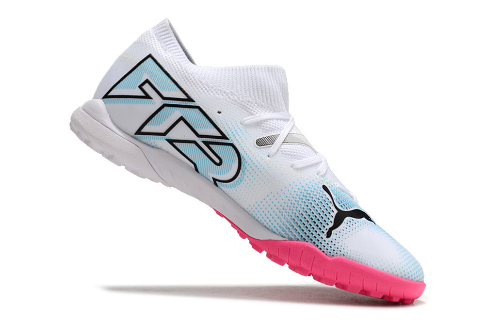Chuteira Society Puma Future 7 Ultimate