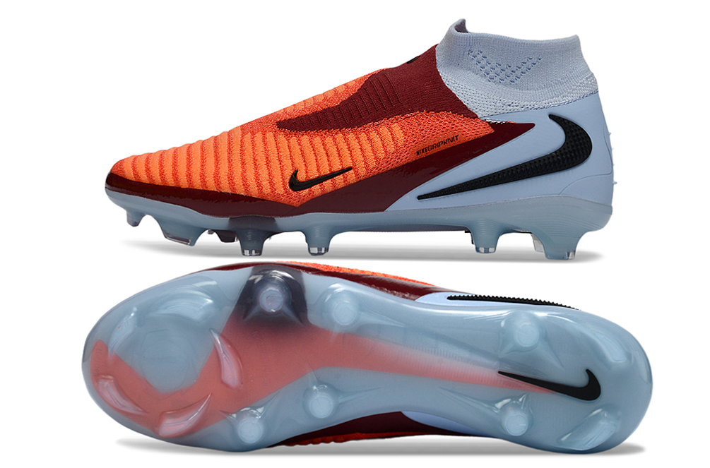 Chuteira Campo Nike Phantom 6 GX III Elite