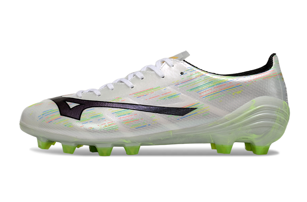 Chuteira Campo Mizuno Alpha