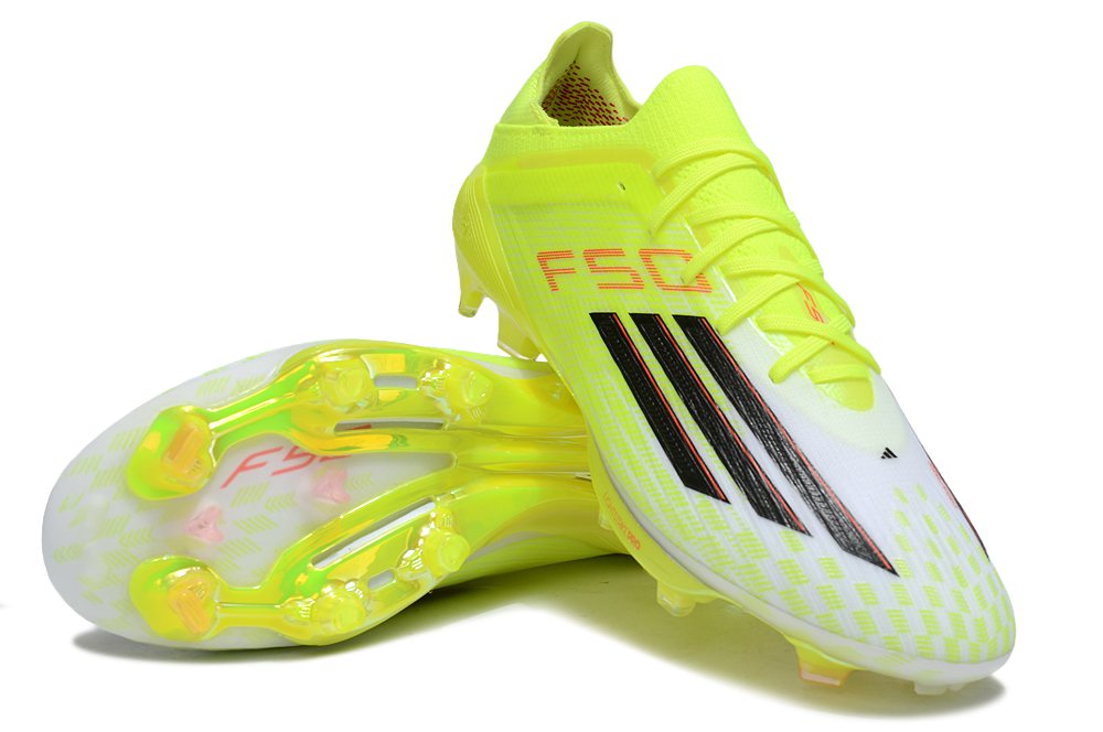 Chuteira Campo Adidas F50 Pro