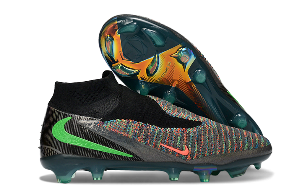 Chuteira Campo Nike Phantom 6 GX III Elite