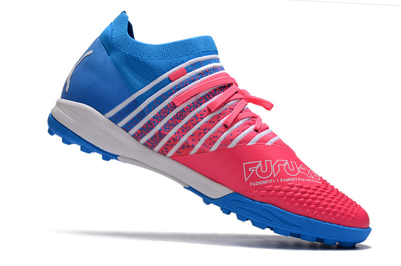 Chuteira Society Puma Future Z 1.3 Teazer
