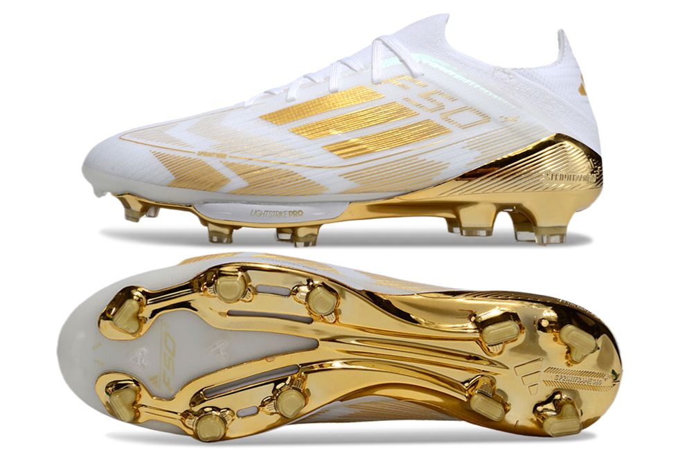 Chuteira Campo Adidas F50 Pro