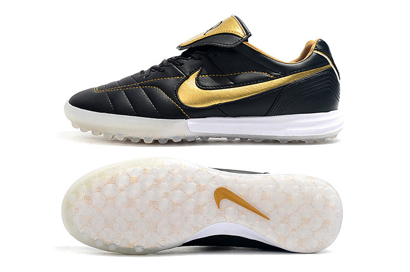 Chuteira Society Nike Tiempo Legend 7 R10 Elite