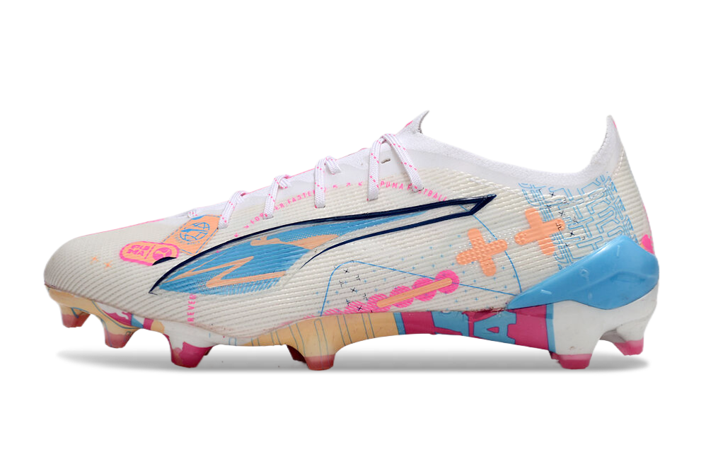 Chuteira Campo Puma Ultra 5 Ultimate