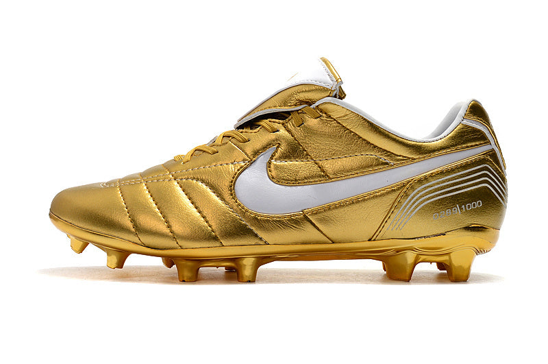 Chuteira Campo Nike Tiempo Legend 7 R10