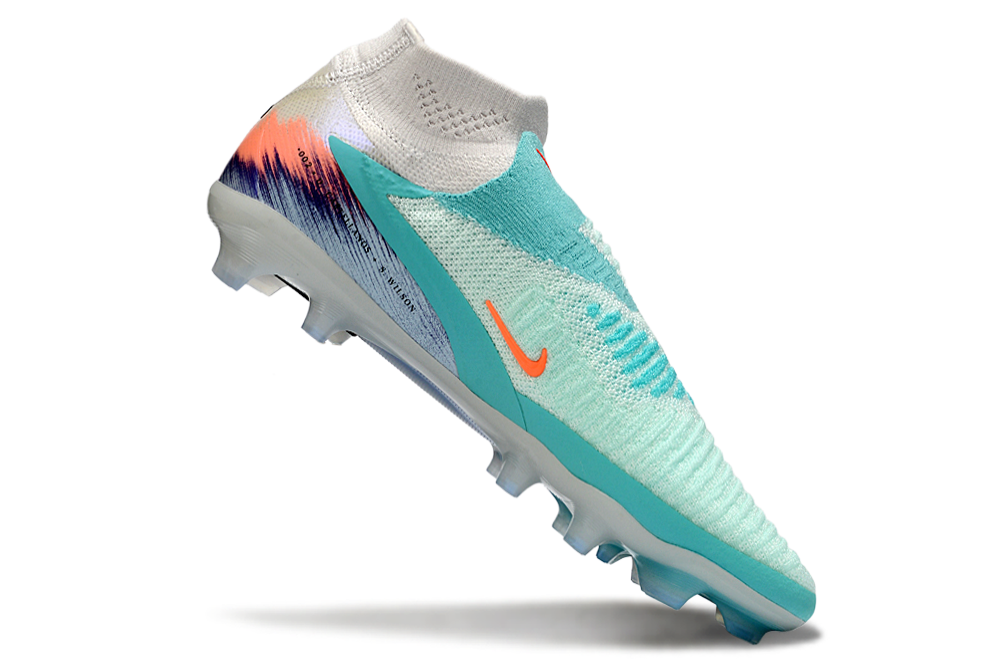 Chuteira Campo Nike Phantom 6 GX III Elite