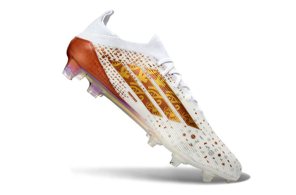 Chuteira Campo Adidas F50 Elite