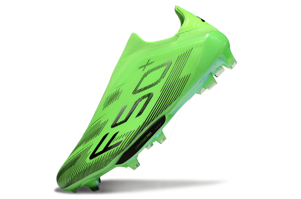 Chuteira Campo Adidas F50 Pro Laceless