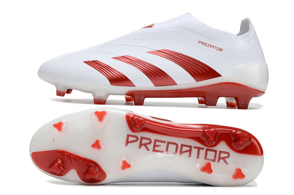 Chuteira Campo Adidas Predator Elite Tongue