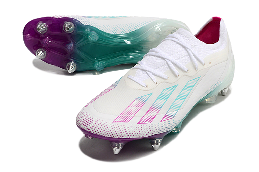 Chuteira Campo Adidas X Crazyfast