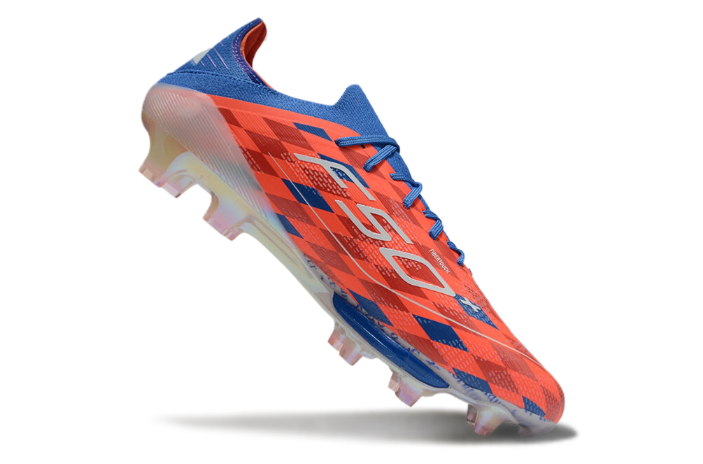 Chuteira Campo Adidas F50 Pro