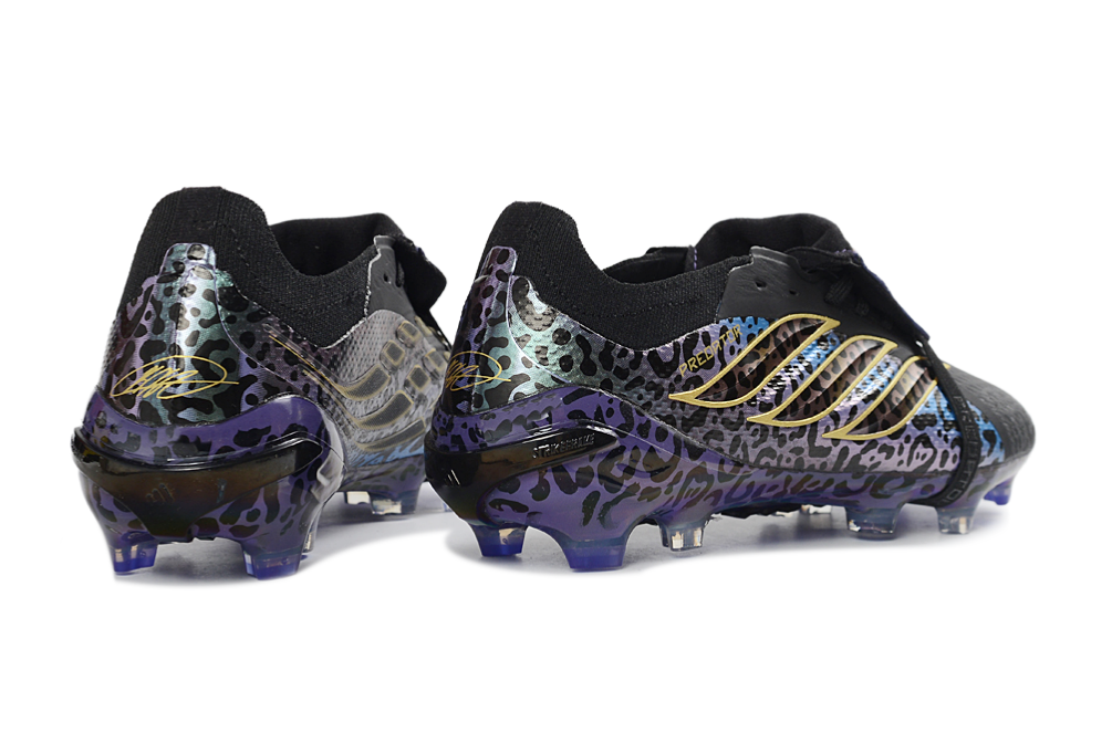 Chuteira Campo Adidas Predator Accuracy