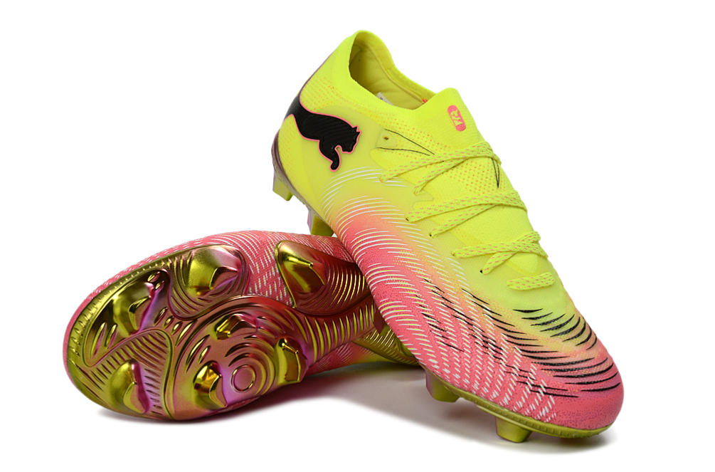 Chuteira Campo Puma Future 8 Ultimate