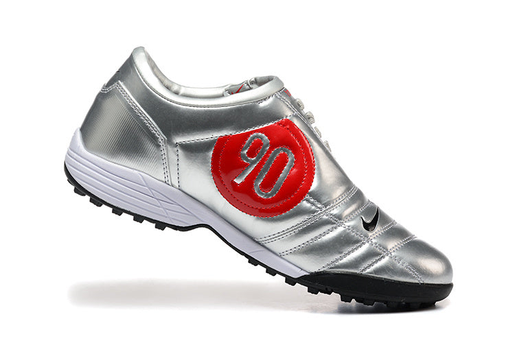 Chuteira Society Nike Total 90 III
