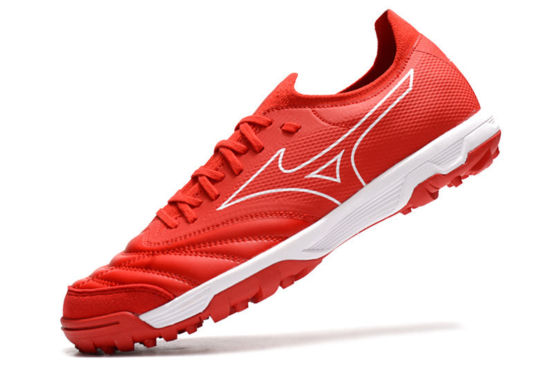 Chuteira Society Mizuno Morelia Neo Sala