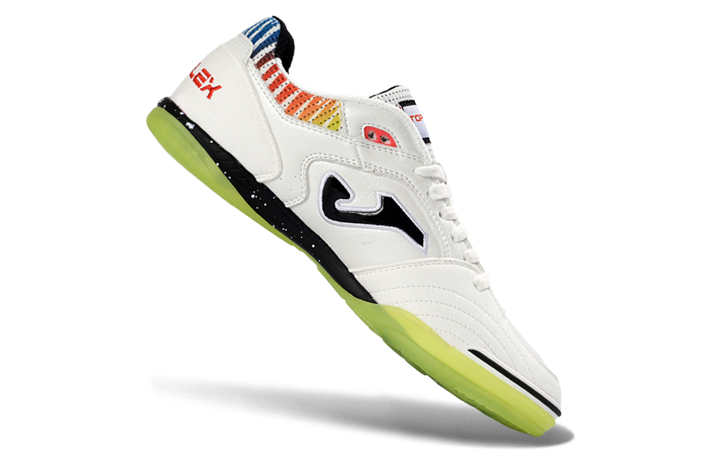 Chuteira Futsal Joma Top Flex Rebound