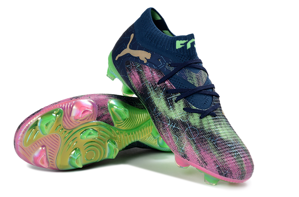 Chuteira Campo Puma Future 8 Ultimate