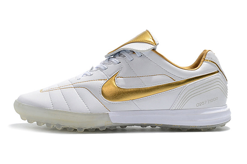 Chuteira Society Nike Tiempo Legend 7 R10 Elite
