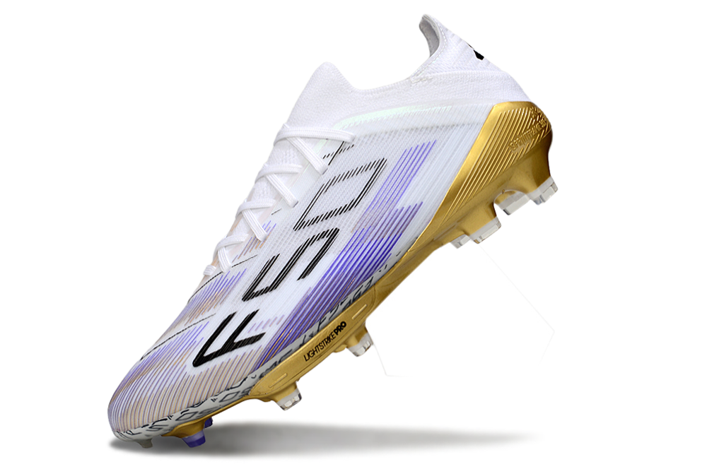 Chuteira Campo Adidas F50 Pro