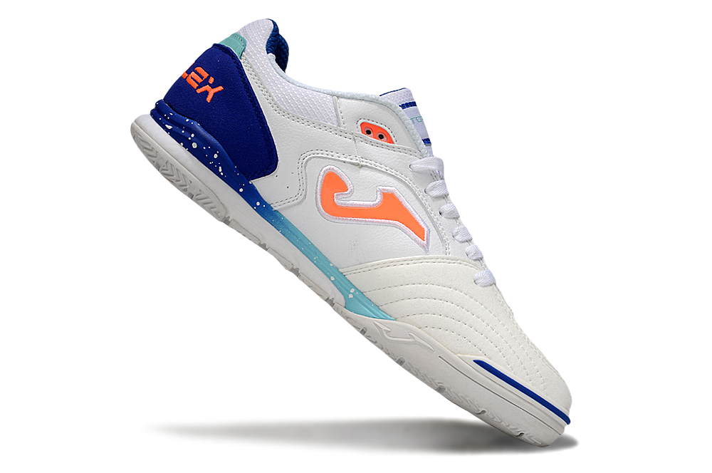 Chuteira Futsal Joma Top Flex Rebound