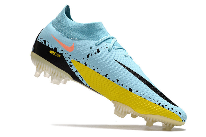 Chuteira Campo Nike Phantom GT2 Dynamic Fit Elite