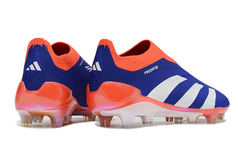 Chuteira Campo Adidas Predator Elite Tongue