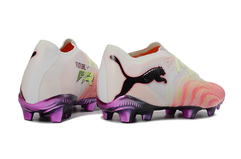 Chuteira Campo Puma Future 8 Ultimate
