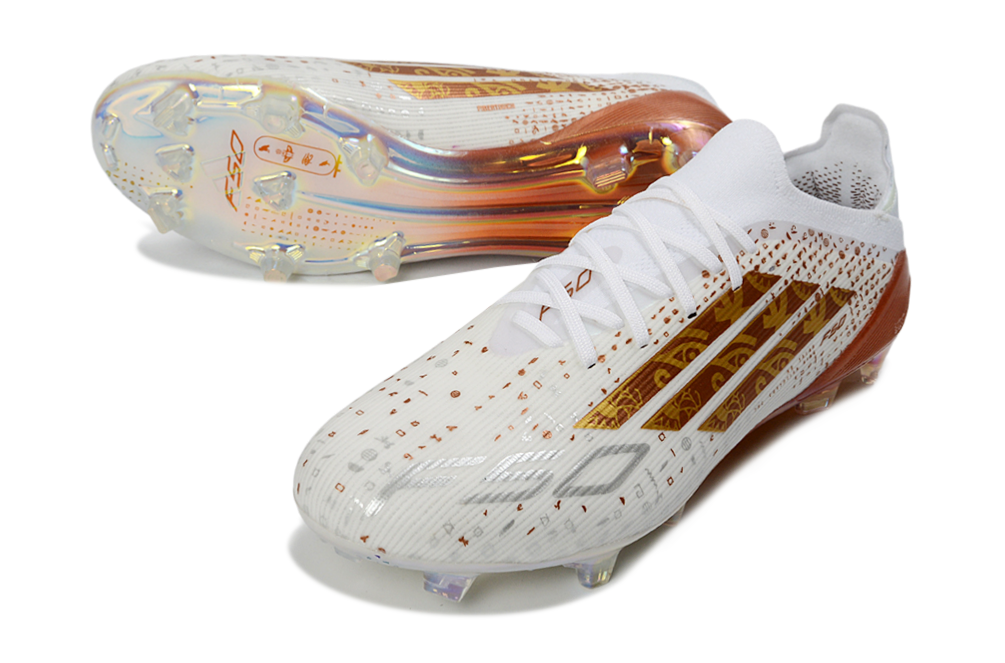 Chuteira Campo Adidas F50 Elite
