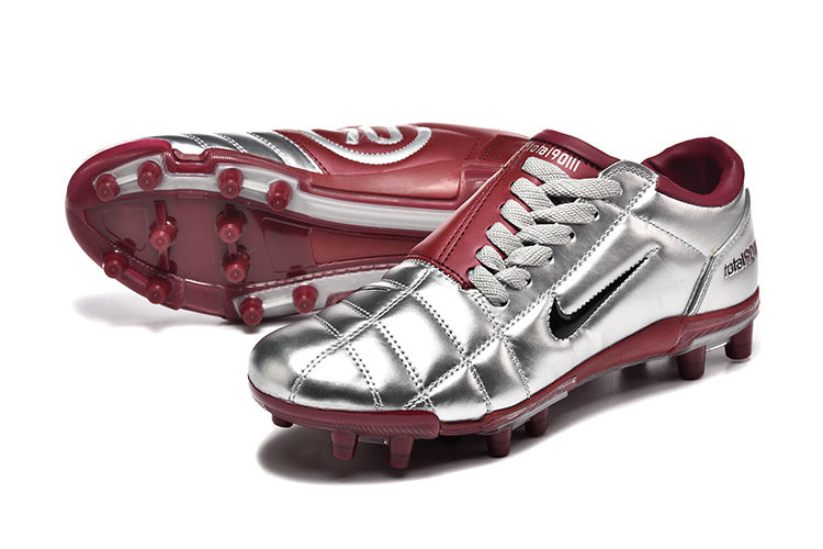 Chuteira Campo Nike T90