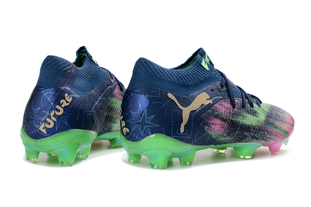 Chuteira Campo Puma Future 8 Ultimate