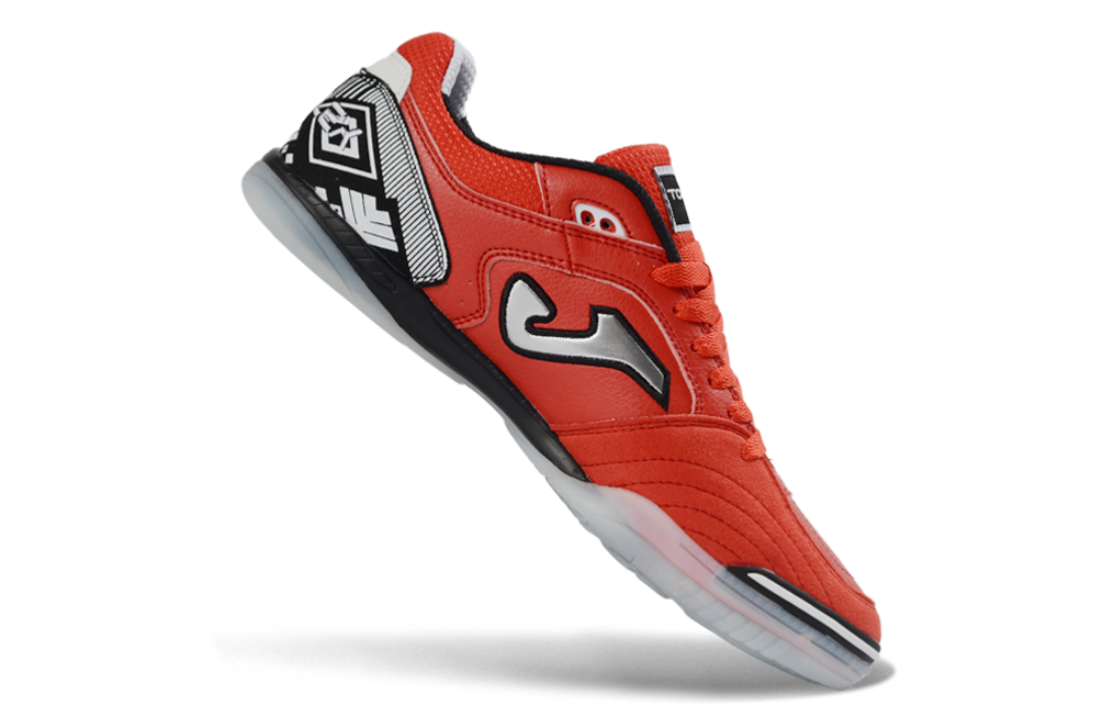 Chuteira Futsal Joma Top Flex Rebound