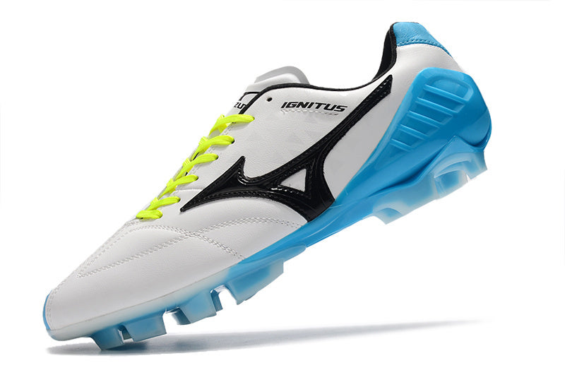 Chuteira Campo Mizuno Wave Ignitus