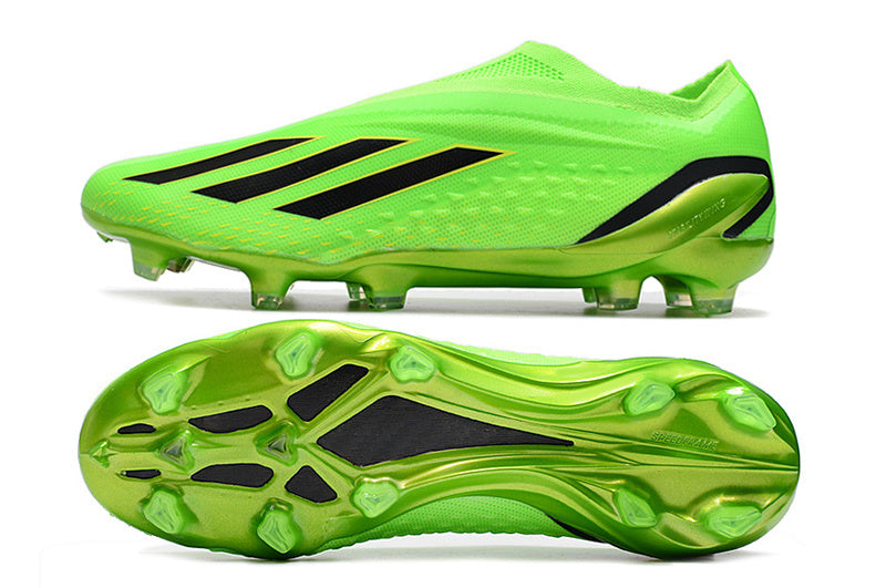 Chuteira Campo Adidas X Speedportal