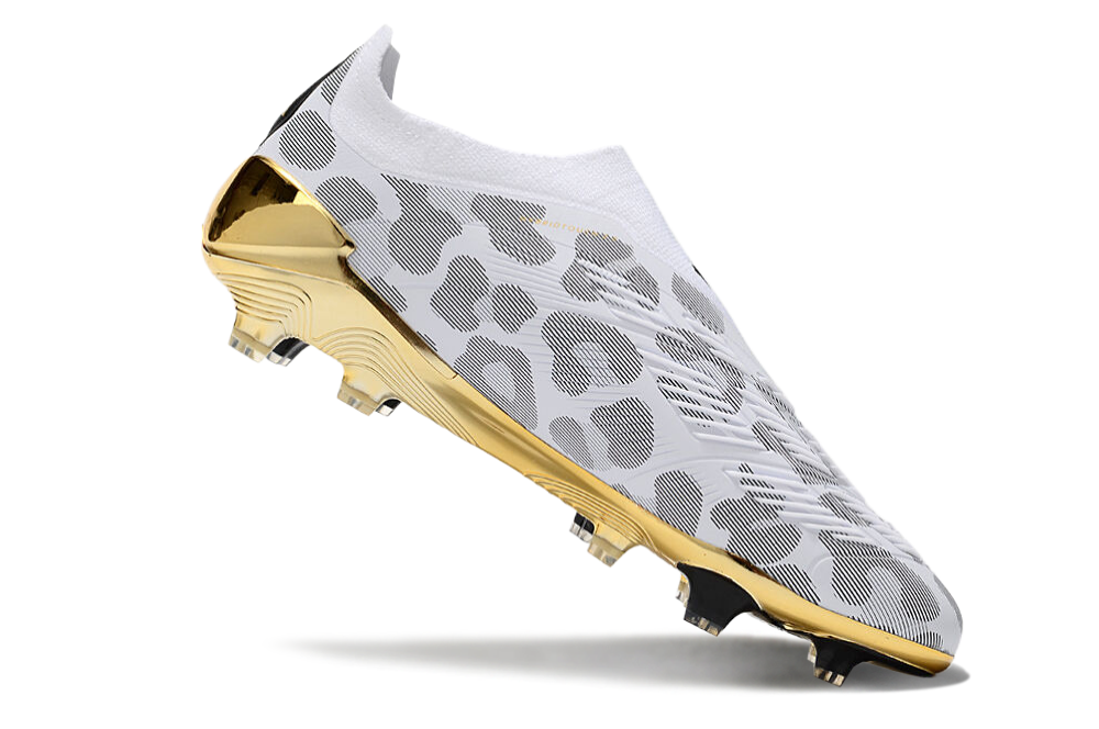 Chuteira Campo Adidas Predator Accuracy Laceless