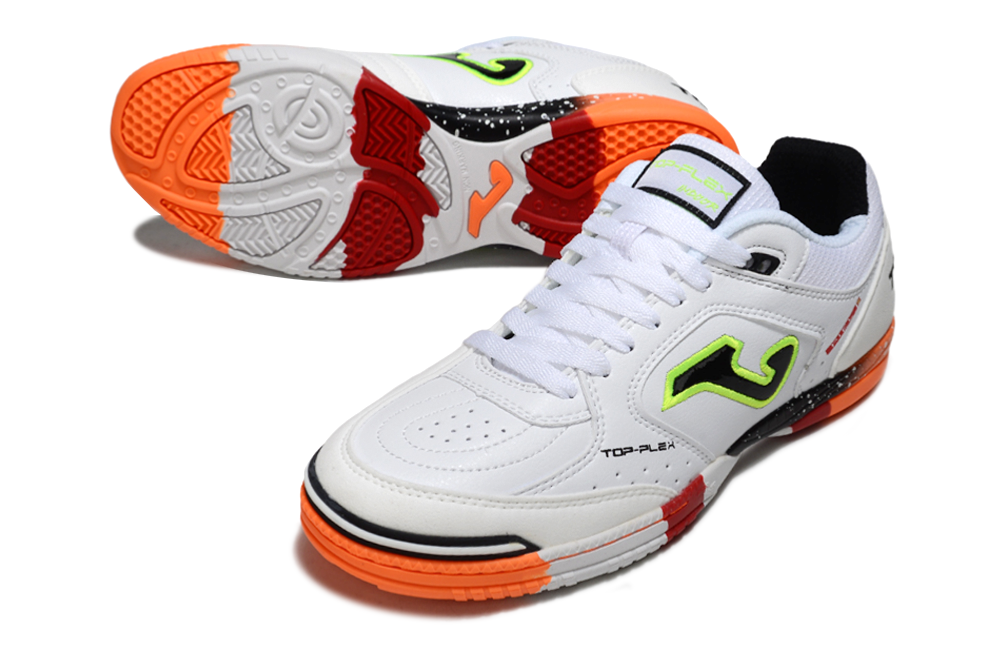 Chuteira Futsal Joma Top Flex Rebound