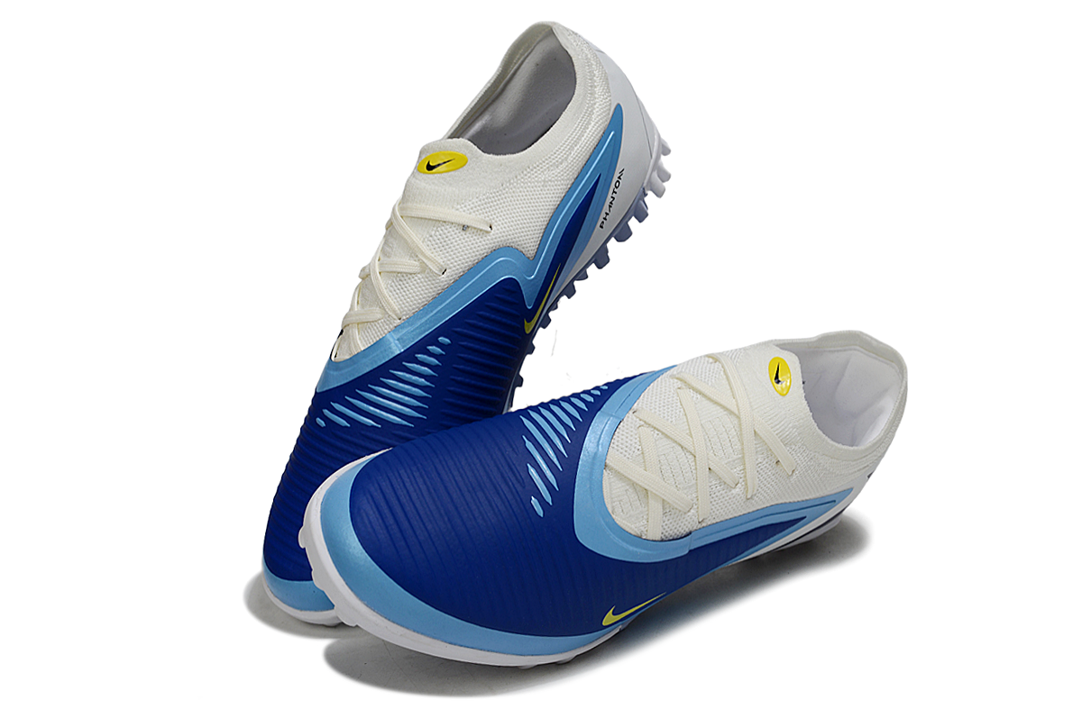 Chuteira Society Nike Phantom GX III Elite