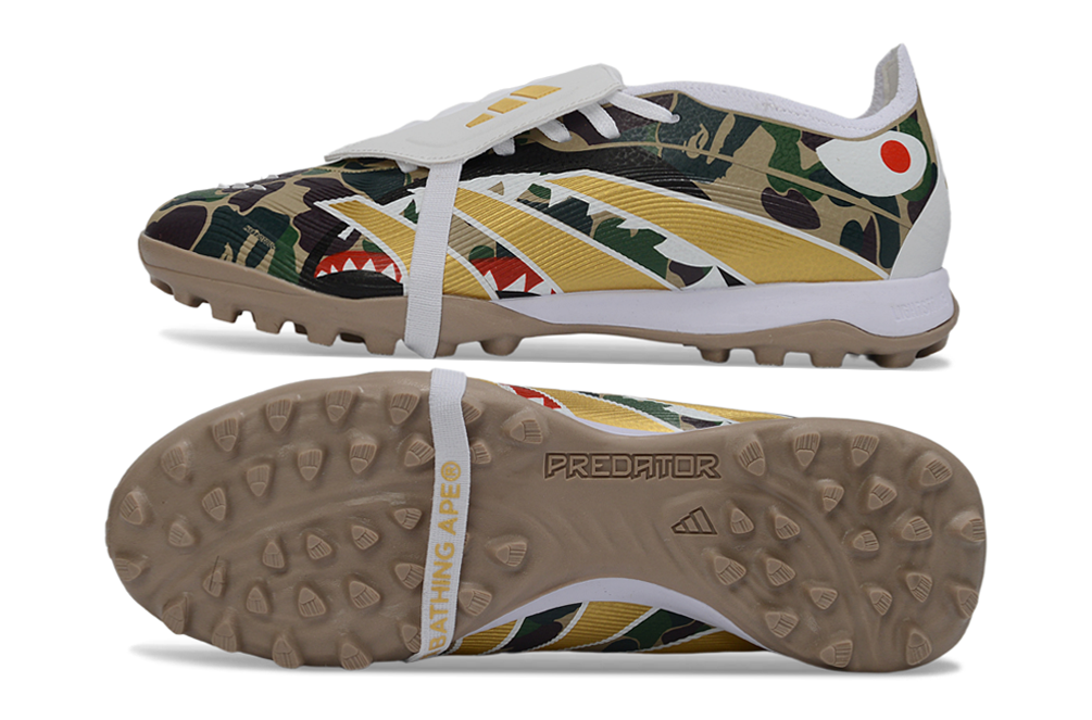 Chuteira Society Adidas Predator League